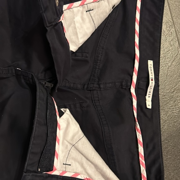 Tommy hilfigure size 4 dress pants - Picture 3 of 7